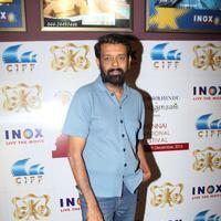 Red Carpet in INOX at CIFF 2013 Stills | Picture 678743